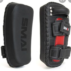 New Thai pads